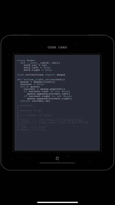 codecard ポスター