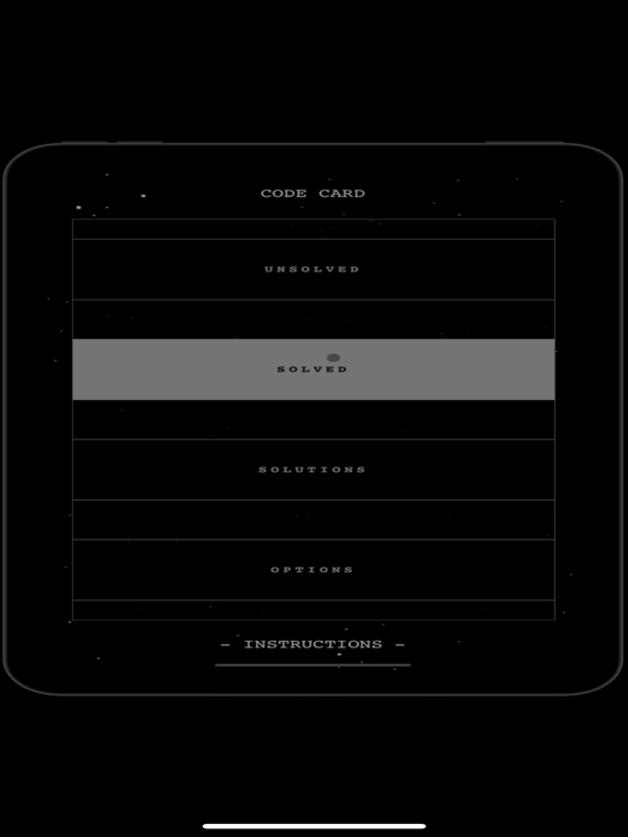 codecard ポスター
