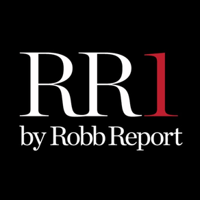 RR1 By Robb Report