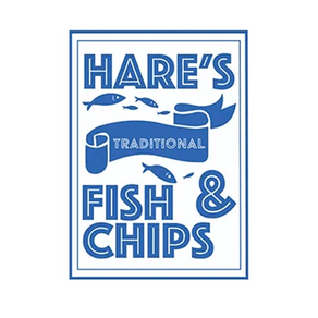 Hares Fish and Chips