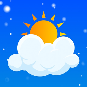 Live Weather - forecast