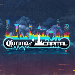 Corona Capital CDMX
