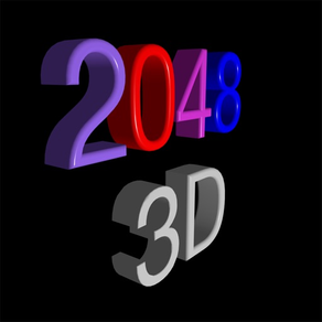 3D 2048