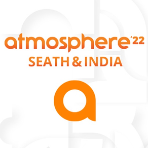 Atmosphere 2022 SEATH & INDIA