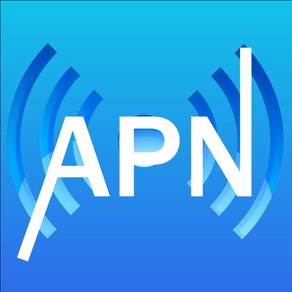 APN Settings - Global