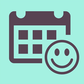 Sticker Calendar: EmojiPlanner