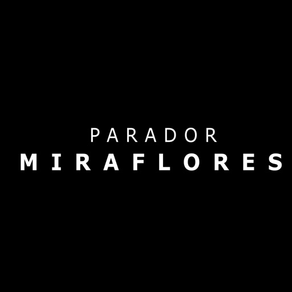 Parador Miraflores