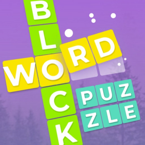 Word Block Puzzle - Assemble