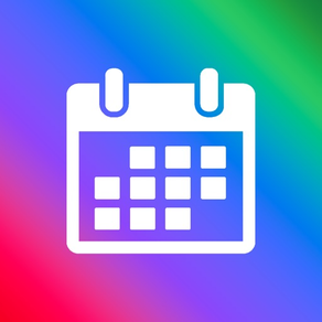 Ulti-Planner Calendar & Todo