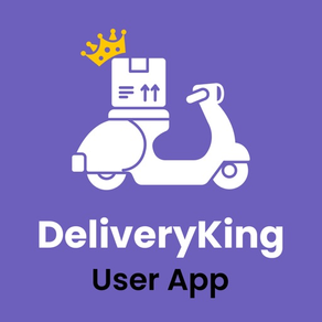 PlusXDeliveryKing User
