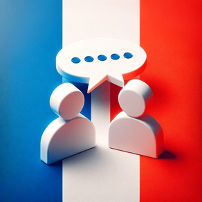 フルエントトーク: フランス語学習