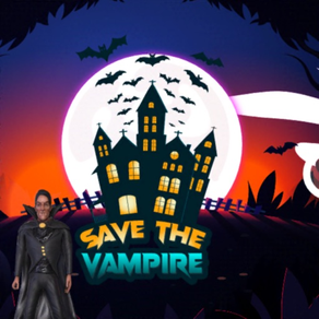 Save The Vampire