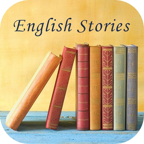 Best English Stories (Offline)
