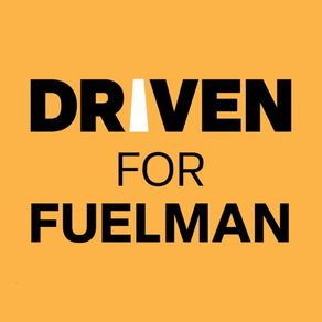 DRIVEN FOR FUELMAN™