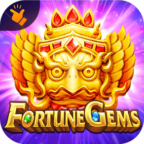 Slot Fortune Gems-Jogo de TaDa