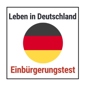 Einbürgerungstest - 2023