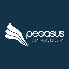 Pegasus3DFootScan
