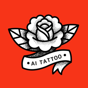 AI Tattoo Generator Art Design