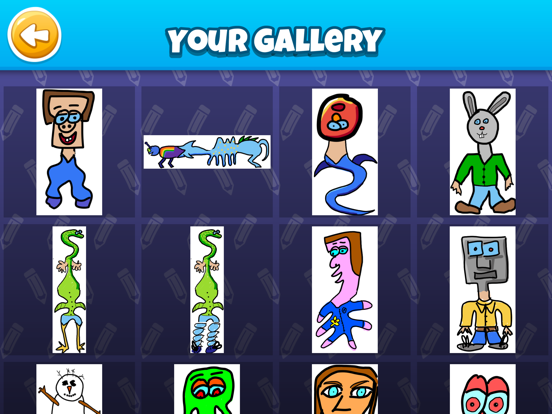 Let's Draw! - Drawing Game poster