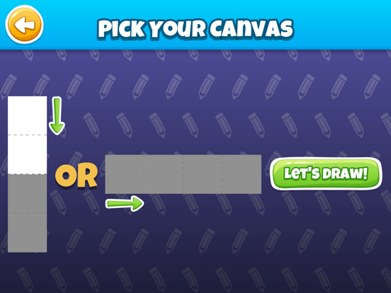 Let's Draw! - Drawing Game poster