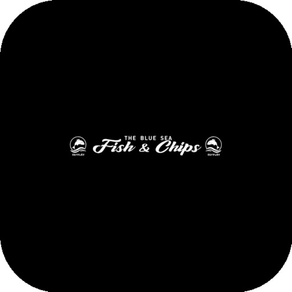 The Blue Sea Fish & Chips