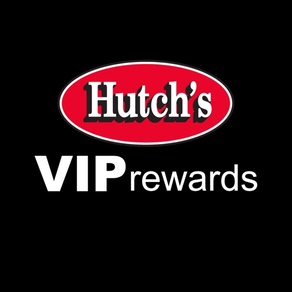 Hutch's Rewards