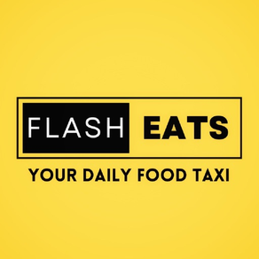 Flash Eats - Online Food Court