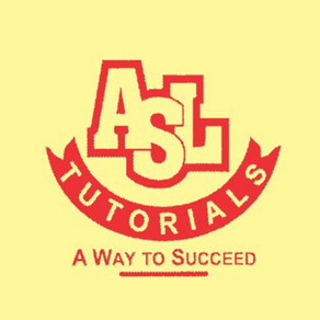 ASL Tutorials
