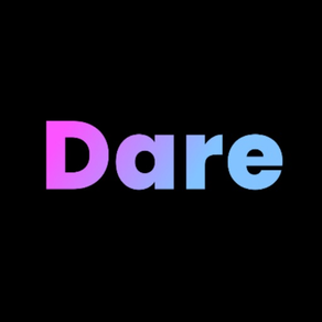 Dare - Photo challenge