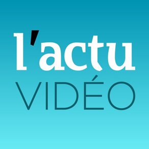 L'ACTU Vidéo