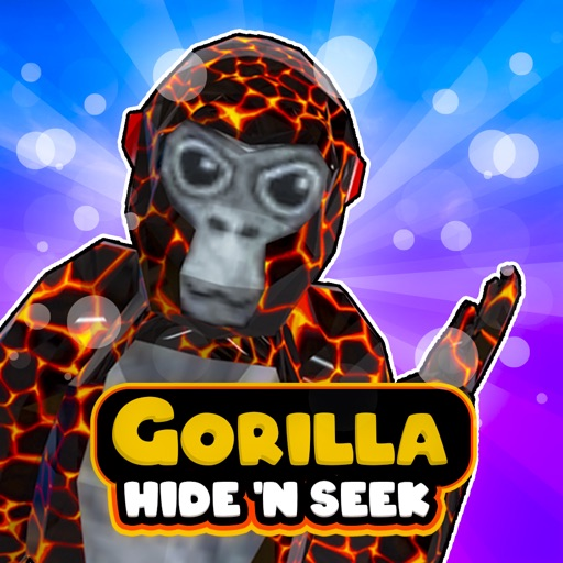 Gorilla Tag for iPhone - Download