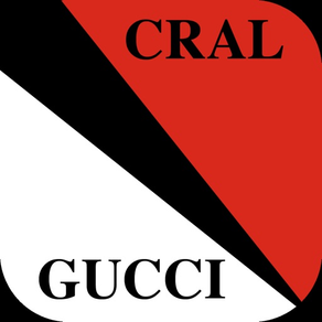 Cral Gucci