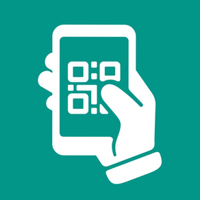 QR Code & Barcode : scanner