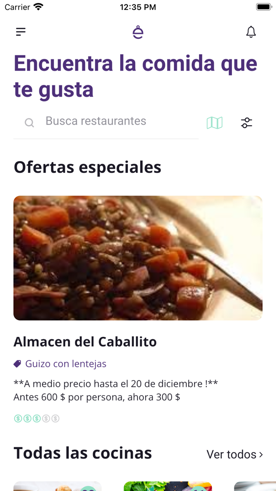EatPunta poster