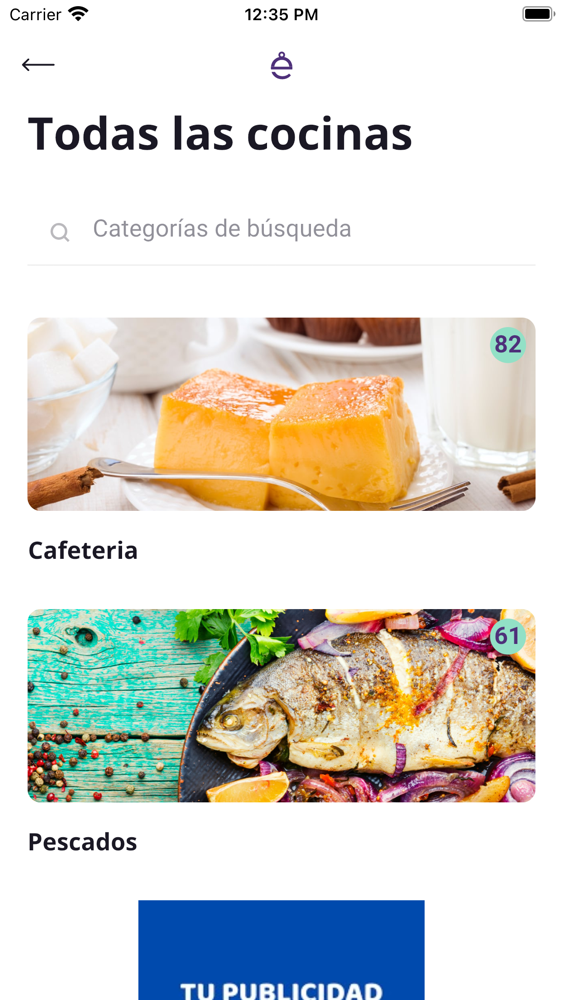 EatPunta poster