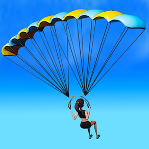 Parachute Failing