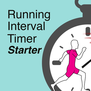 Running Interval Timer Starter