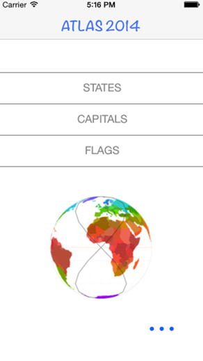 States,Capitals&Flags(AIMapps)