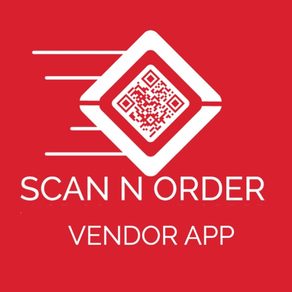 Vendors  Scan n order