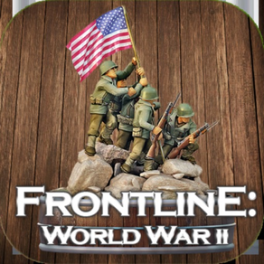 Frontline: World War II