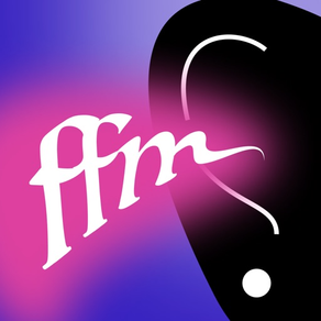 Love books & stories: FlingFM