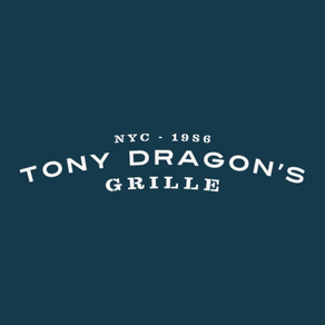 Tony Dragon's Grille NY