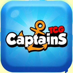 Captains TCG