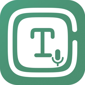 Transcribe: Voice To Text App!