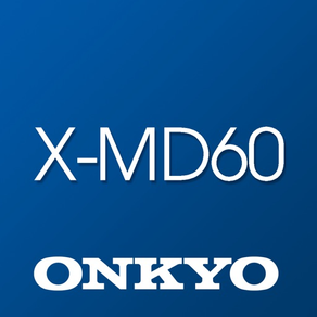 Onkyo X-MD60
