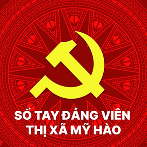 Sổ tay Đảng viên thị xã Mỹ Hào
