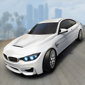 Car Driving 3D Car Games