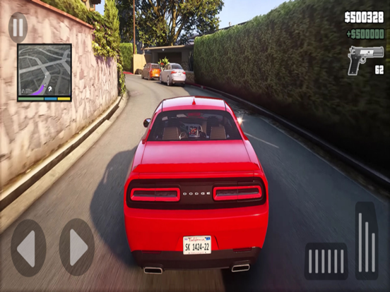 Car Driving 3D Car Games poster