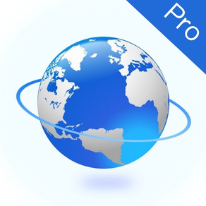 Browser Pro-Fast,Safe,Private