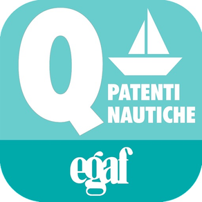 Quiz Patenti Nautiche